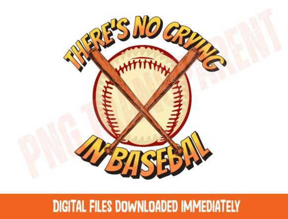 Baseball Mom Sublimation & Game Day PNGs