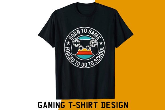 Born to Game Forced to Go to School: A Practical Design Asset for Creative Professionals