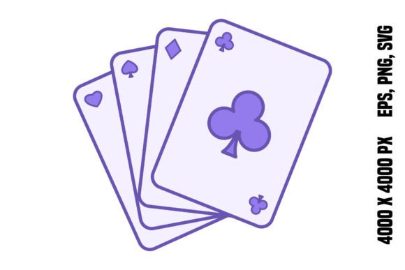 Colored Card Game Icon: A Practical Guide for Designers and Creators
