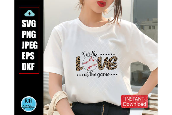 For the Love of the Game: Mastering Instant Download Cutting Files for Personalized Projects