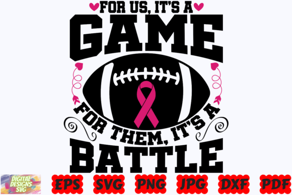 For Us It's a Game, For Them It's a Battle