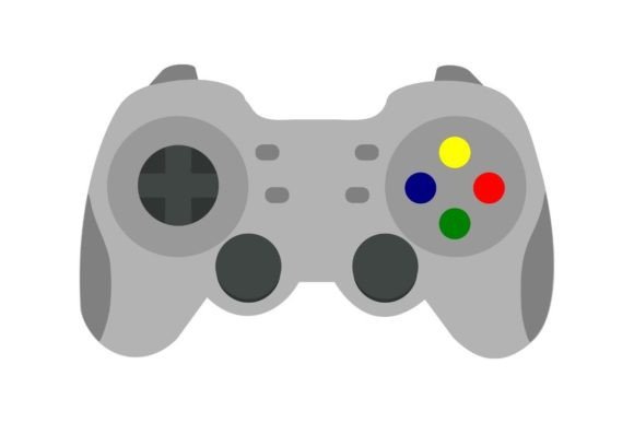 Game Controller, Joystick Icon: A Practical Guide to Digital Assets