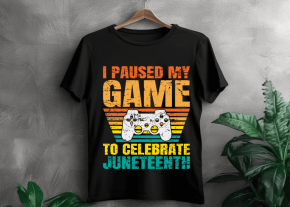 I Paused My Game to Celebrate Juneteenth: A Digital Pause for Real-World Reflection