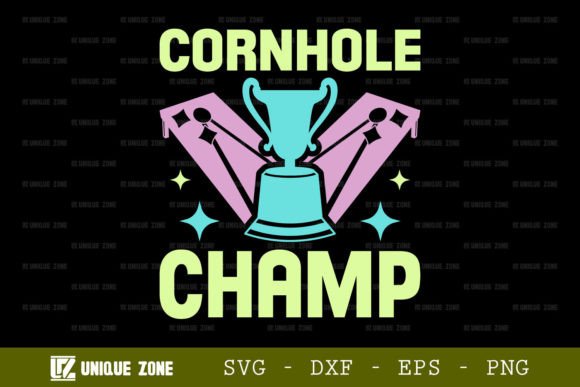 Mastering the Backyard: A Complete Guide to the Cornhole Champ SVG Design and Digital Crafting