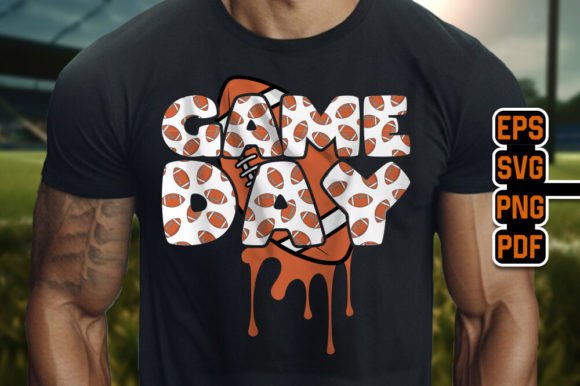 Rugby T-Shirt Design: Celebrating Game Day with Style and Passion