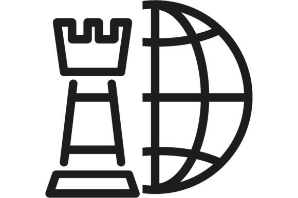 Understanding the Game Theory Line Icon: Chess, Decision, and Strategic Thinking in Modern Contexts